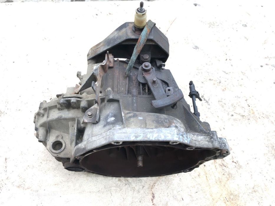 SKRZYNIA BIEGÓW - 1799.00 PLN - RENAULT MASTER II Skrzynia (FD) 1998 - 2022 2.5 dCi 88 kW [120 KM]