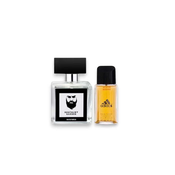 Paryskie Perfumy Inspirowane zapachem Adidas Active Bodies Adidas 50ml