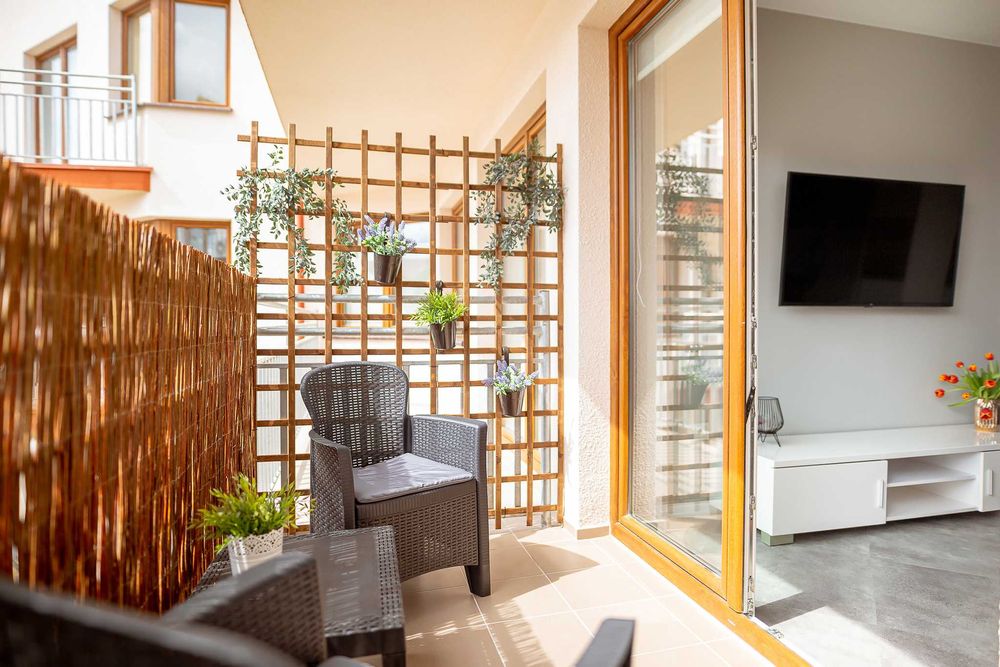 Darłówko Apartamenty nad morzem DreamHouse