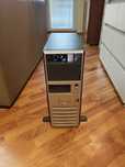 Obudowa ATX Chieftec BG-01-B-B-SL | Kolekcjonerska | Vintage Retro