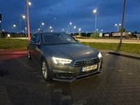 Audi A4 B9 40 TDI