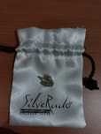 Conta de prata Silverado, Boy