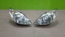 Фара Hyundai i20 2008-2012 Hyundai i30 протитуманна галогенна 07-09