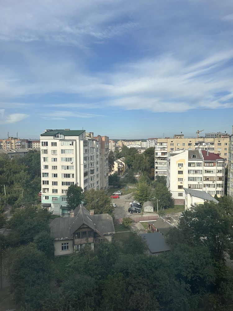 Продаж 2-х кім Галицька