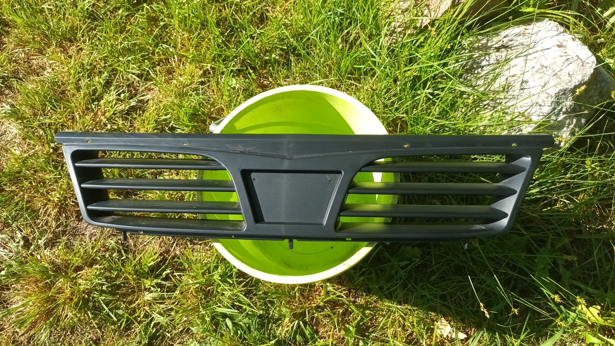 Grill polonez atu plus