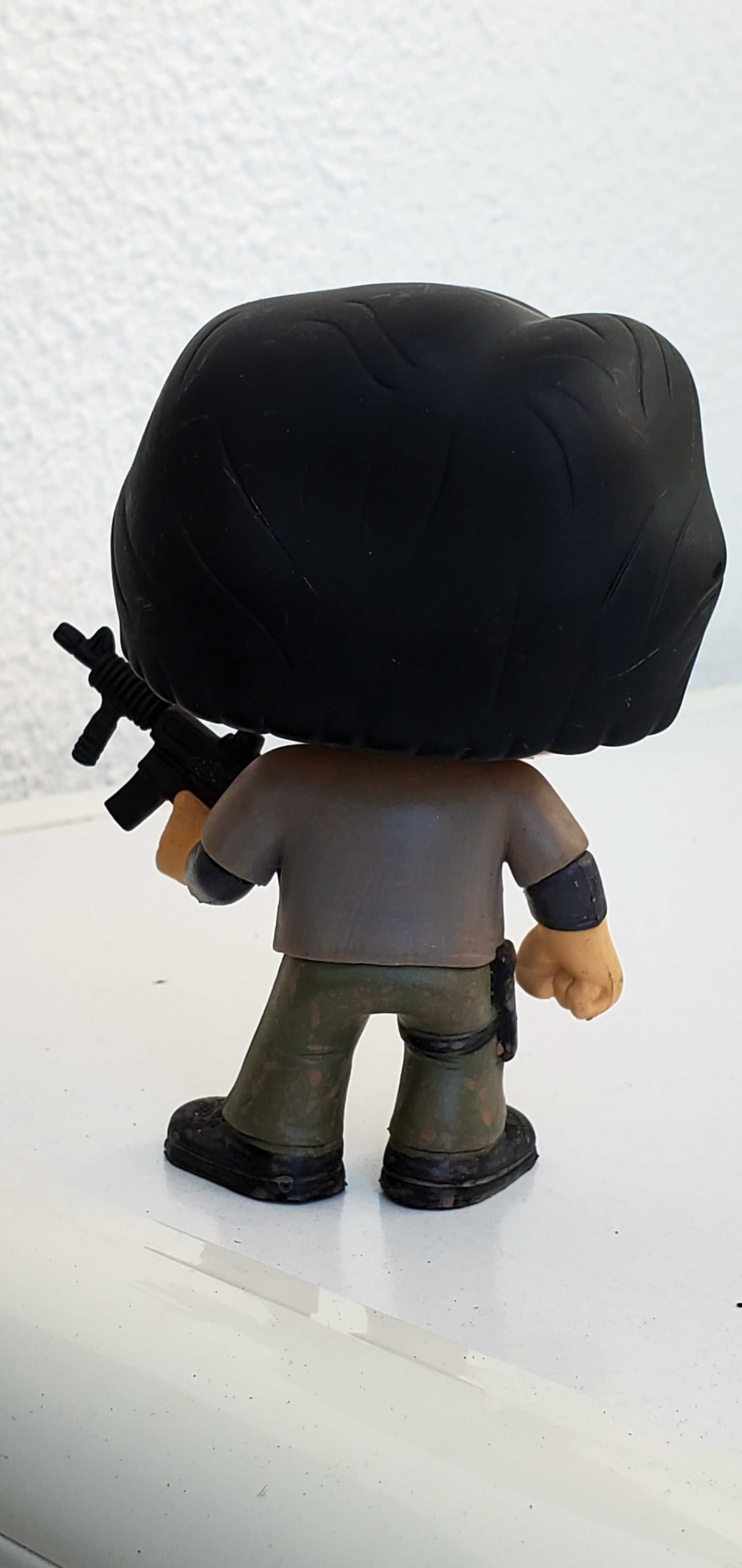 Funko Pop! The Wlaking Dead - Glenn Rhee #157