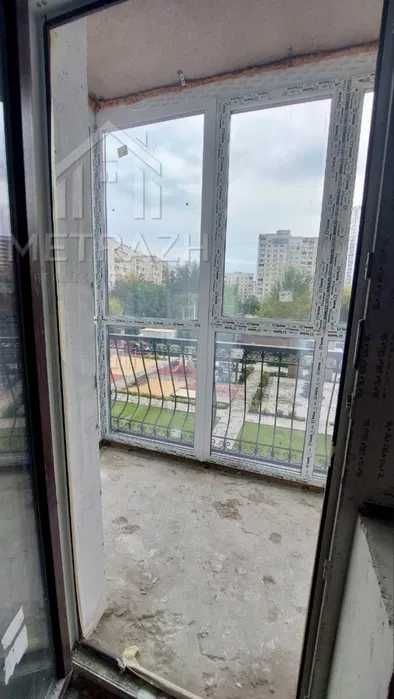 ‼️Продаётся видовая квартира с уникальной планировкой ЖК Резиденция‼️