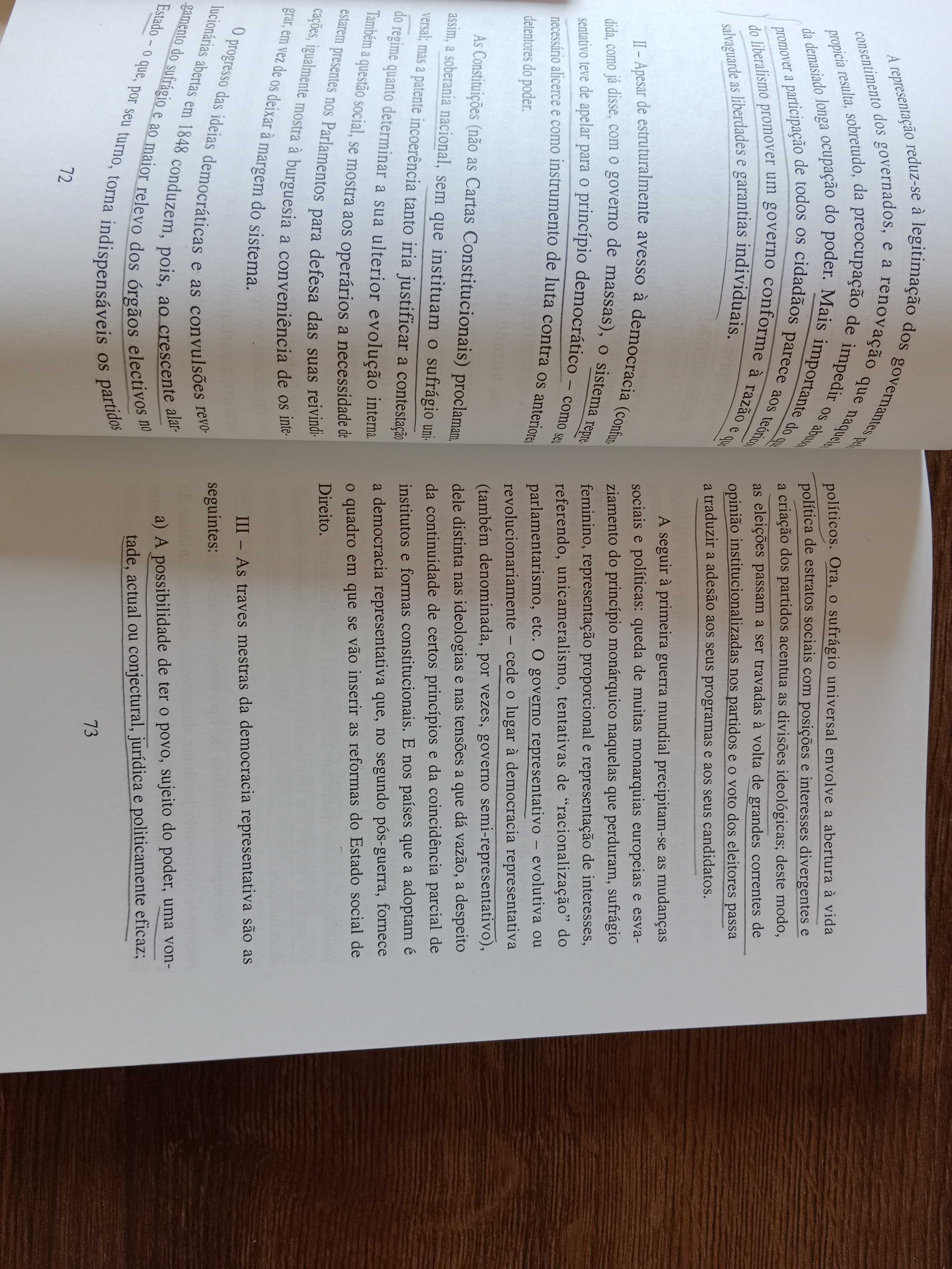 Processo Executivo (Elementos de Trabalho)