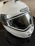 kask motocyklowy CABERG duke2 xs +pinlock