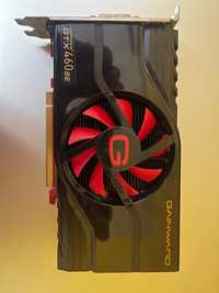 Gainward GeForce Gtx 460 1gb GDDR5