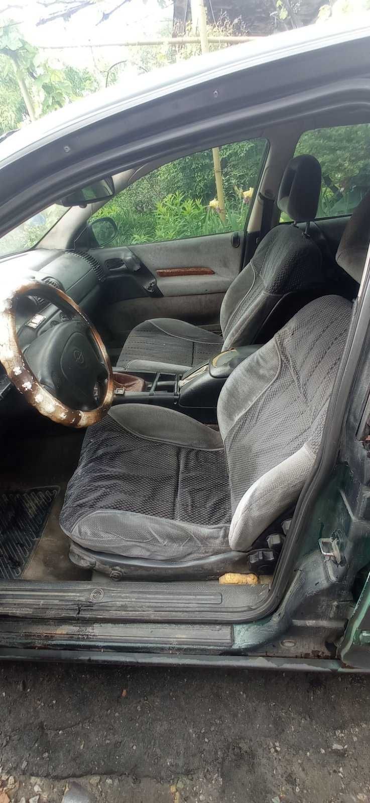 Opel Omega B 1994 року
