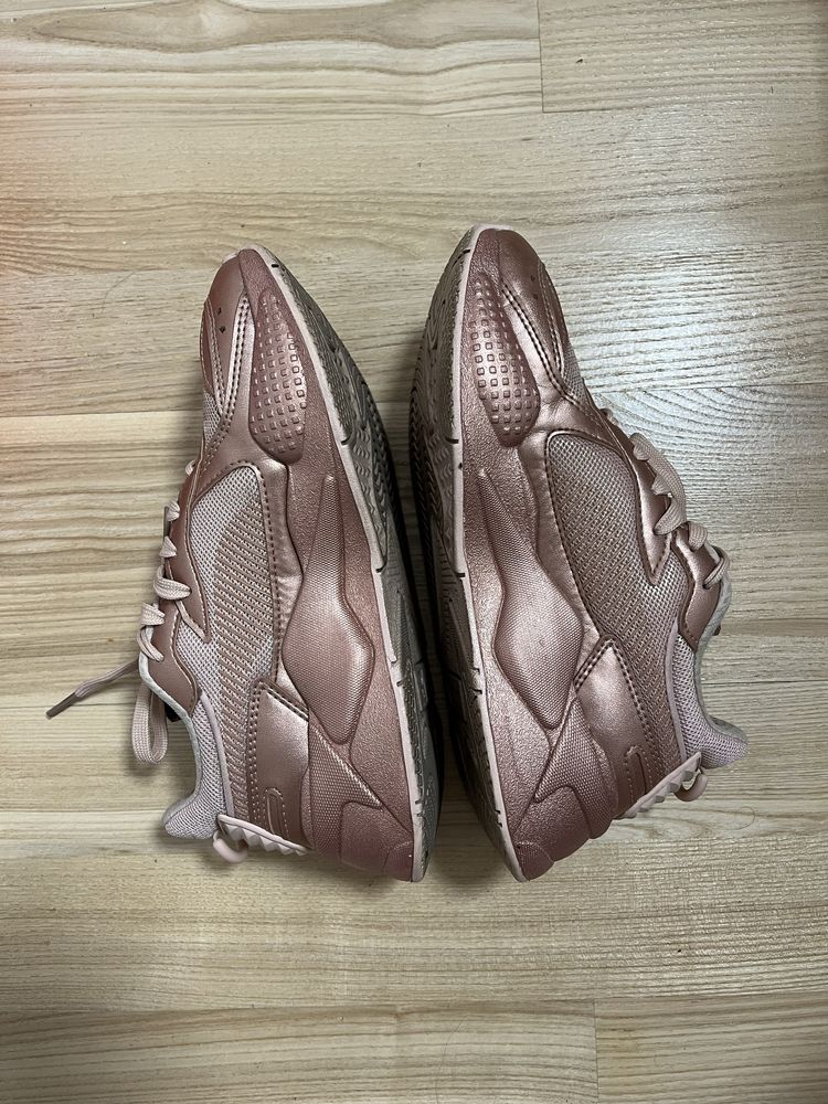 Кросівки Puma RS-X