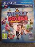 Wiedza to potęga PS4 wersja PL dubbing