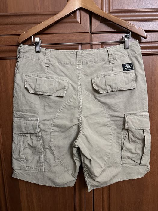 Шорти чоловічі Nike SB Cargo