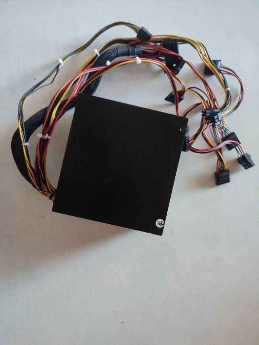 Продам блок питания Cooler Master RS-460-PCAP-A3