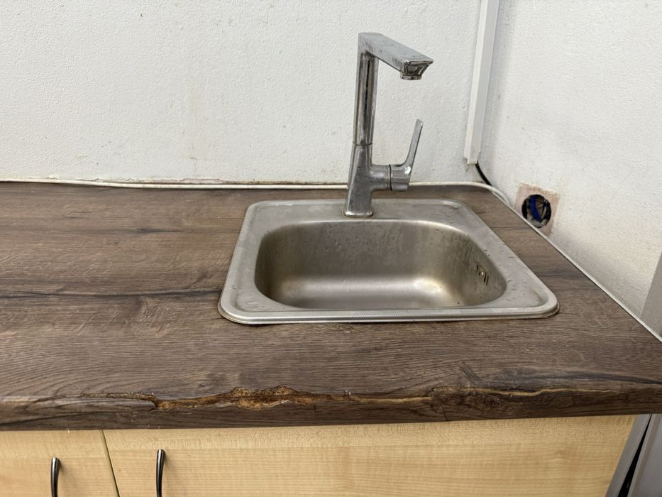 Барна стійка, стійка для бариста, стійка для кавʼярні