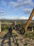 Rockrider st530s