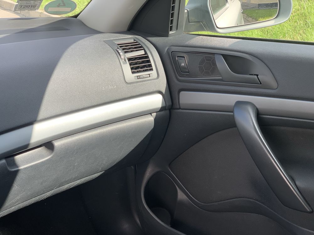 Skoda Octavia2012р 1.4л