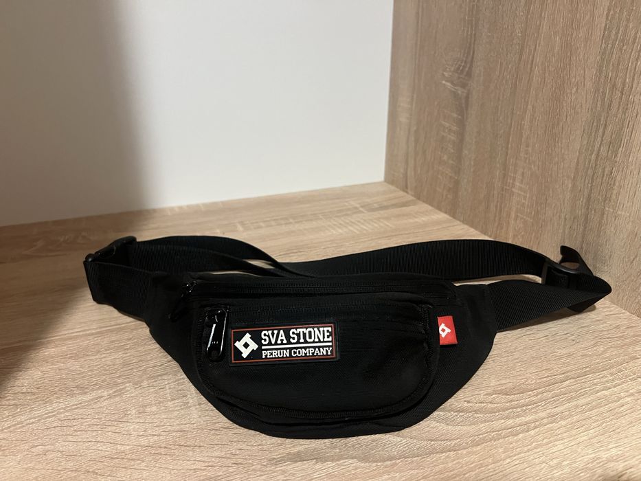 Сумка Svastone Perun Company