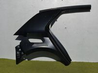 Błotnik Tył Prawy Poszycie VW ID 3 20r-