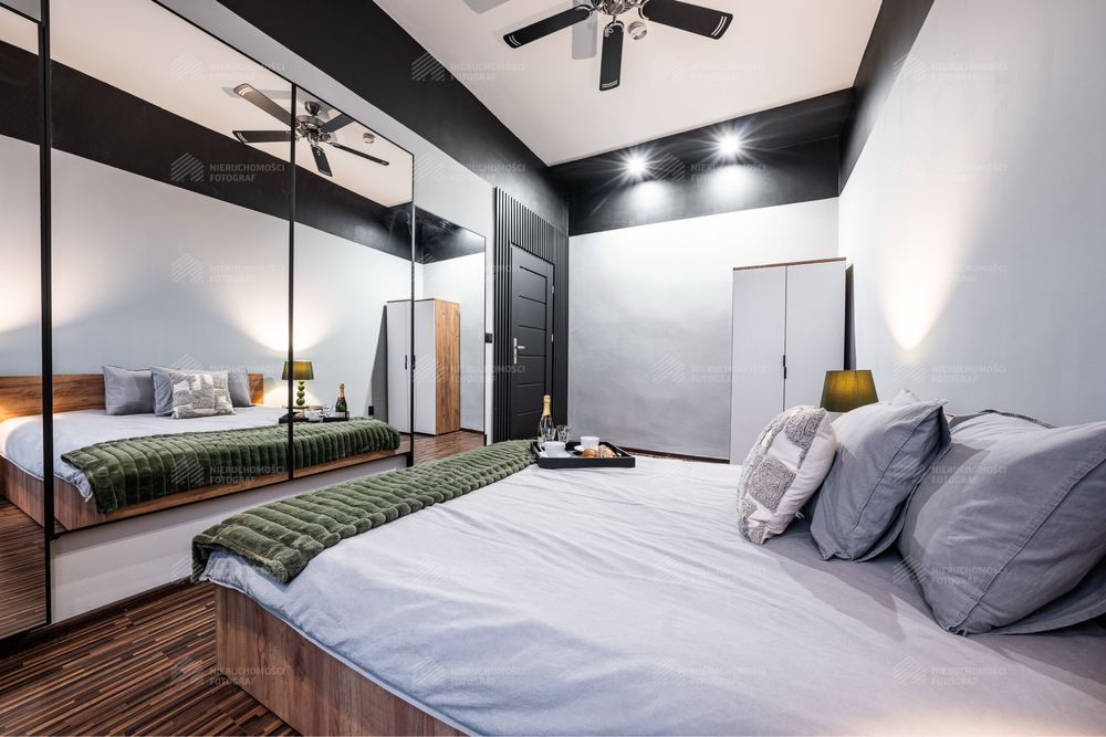 Nowy stylowy apartament w scislym centrum Katowic!!