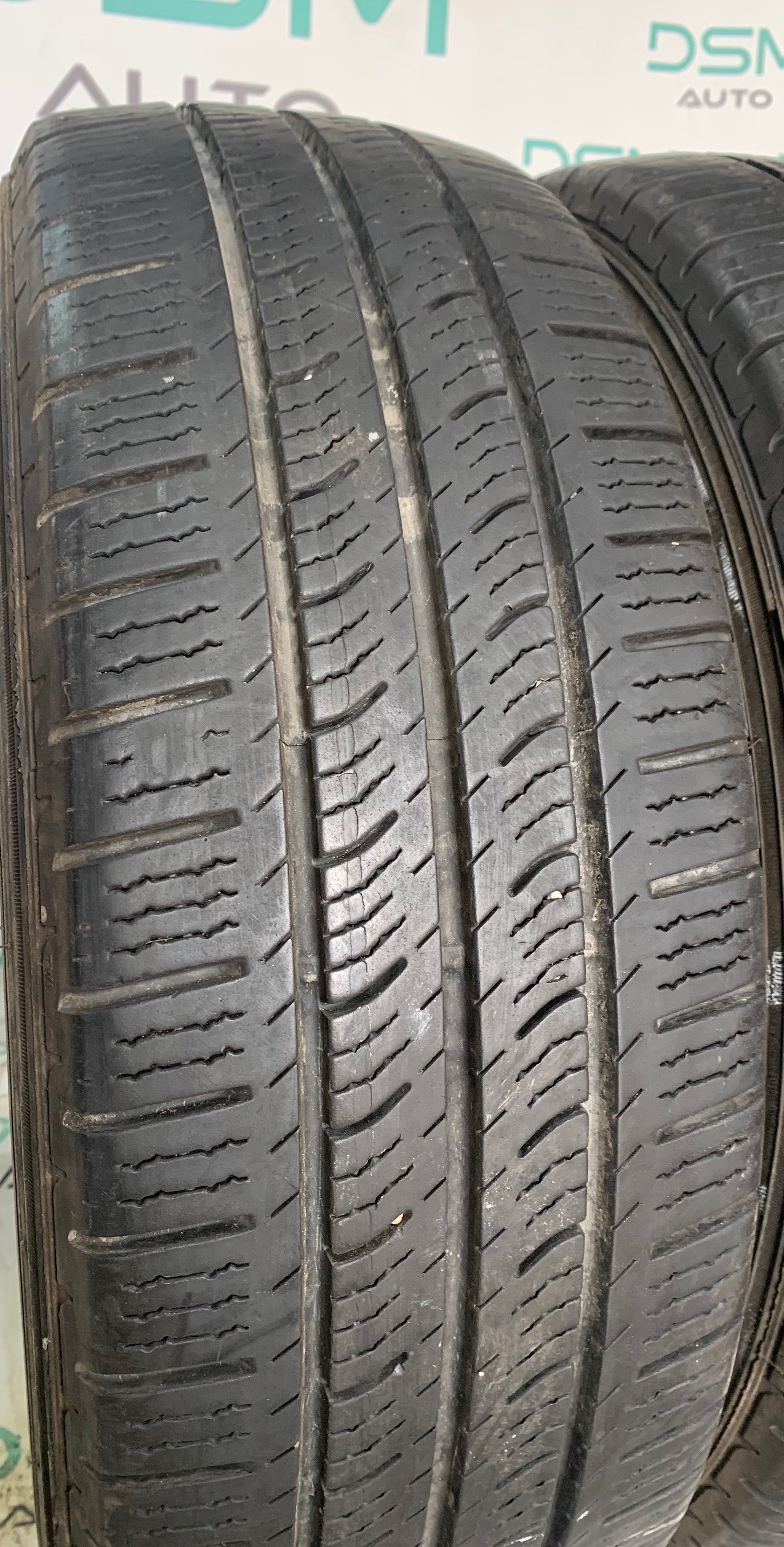 Скад шин б/в. 215/65 R16C Pirelli Carrier All Season