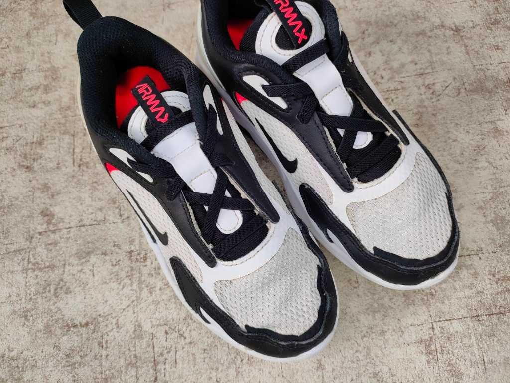 Кросівки Nike Air Max Bolt р-32 оригінал кроссовки найк сетка