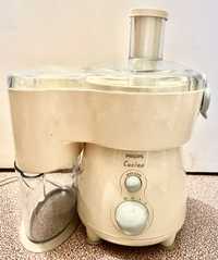 Philips cucina blender z sokowirowka