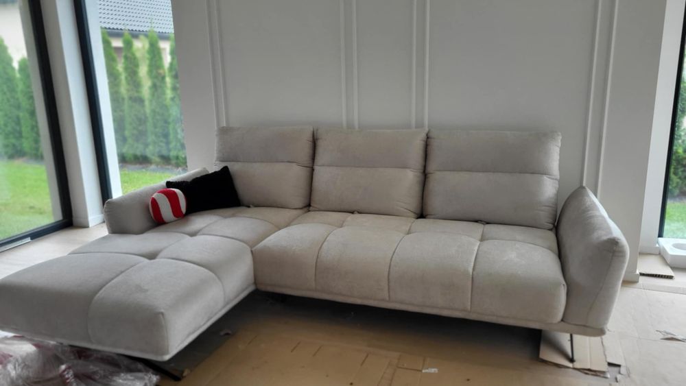 Narożnik Agata Meble NOWY