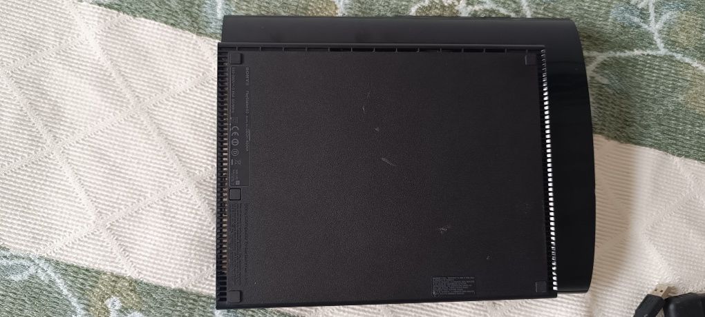 Play Station 3 Sony