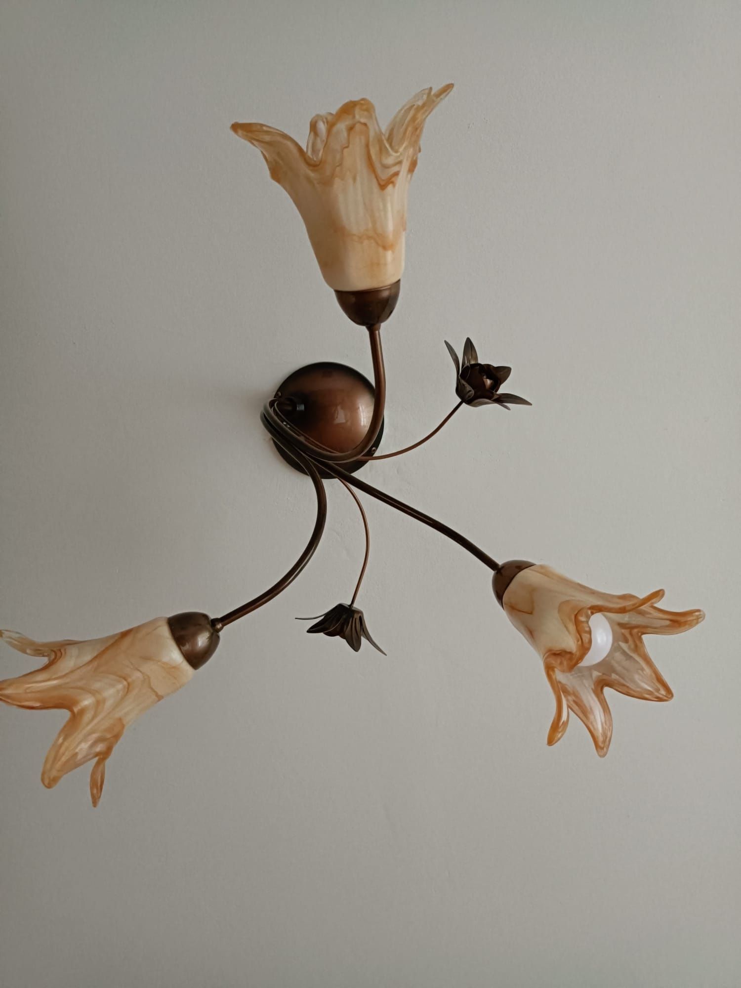 Lampy do salonu - okazja