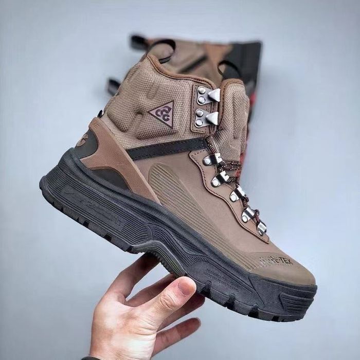 Nike ACG Air Zoom White Gore-Tex В 6 КОЛЬОРАХ