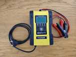 Prostownik automatyczny 24V/3A 12V/6A