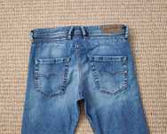 Diesel Belther джинси regular slim tapered оригінал W30 L30