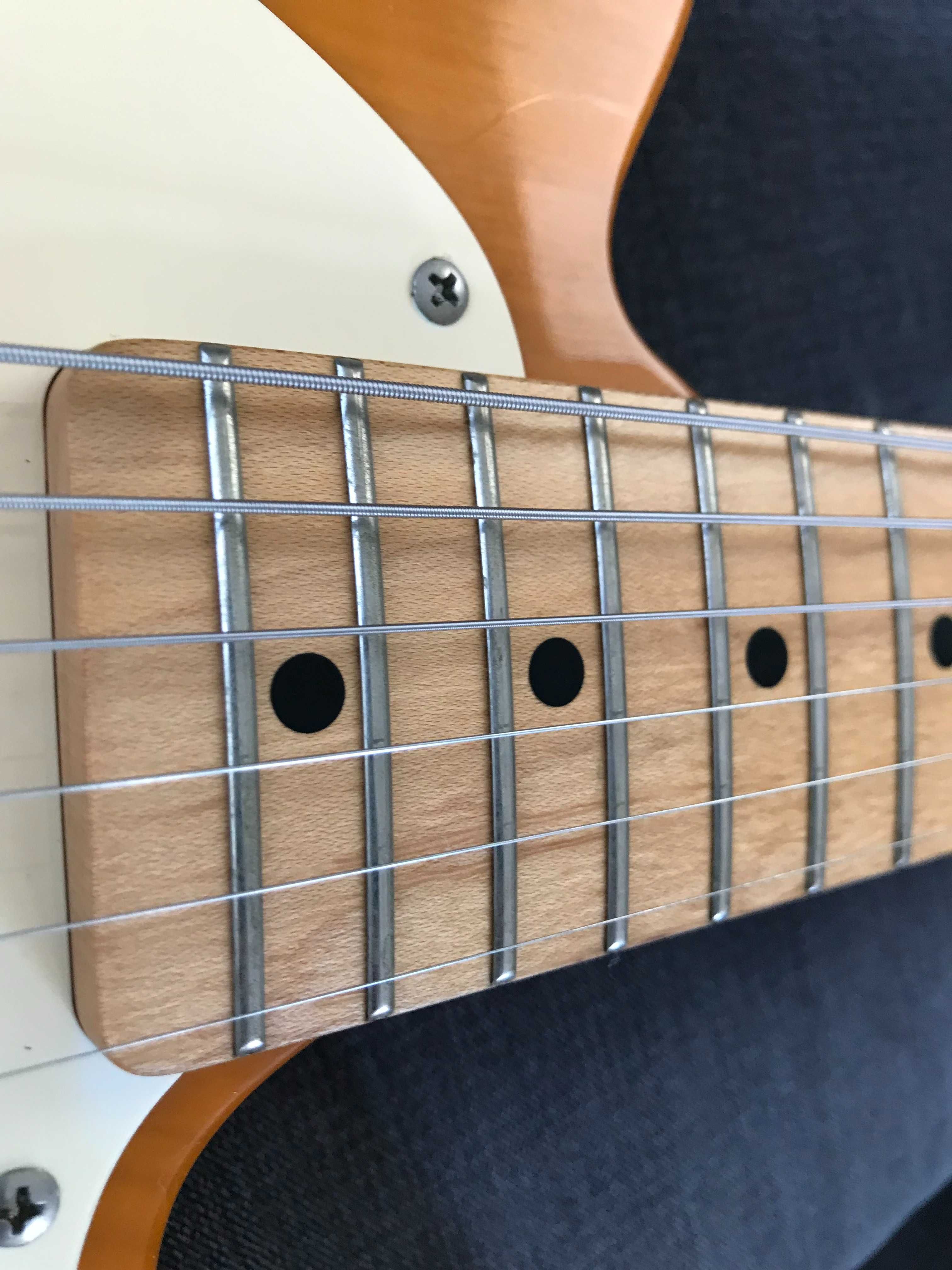 Squier Telecaster Affinity