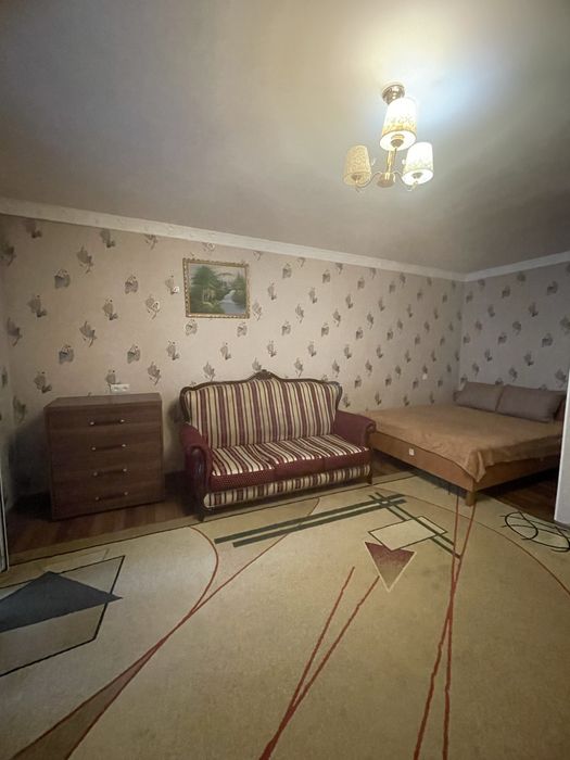 Сдам 1-ную кварт р-н Черемушки ул Малиновского / ул Космонавтов