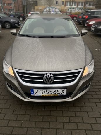 Sprzedam Volkswagena CC