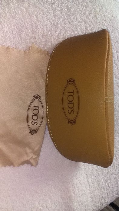 Etui do okularów TODs