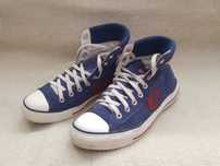 Buty sportowe, Trampki męskie Converse All Star