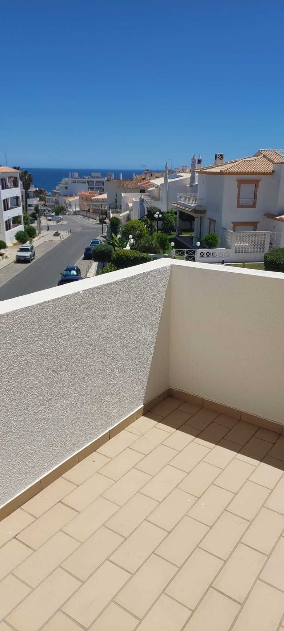 Apartamento T2  Albufeira