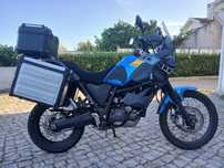 Yamaha Teneré Impecável