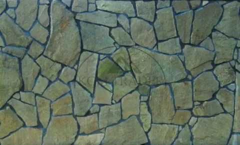 Kamień Nieregularny Gnejs Beżowy