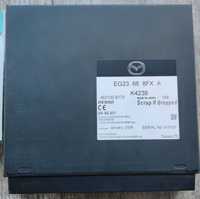 Компьютер навигации Mazda CX-7 06-09