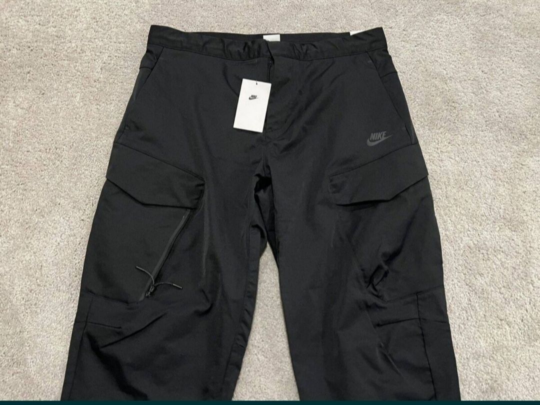 Штани Nike tech fleece р.34/L