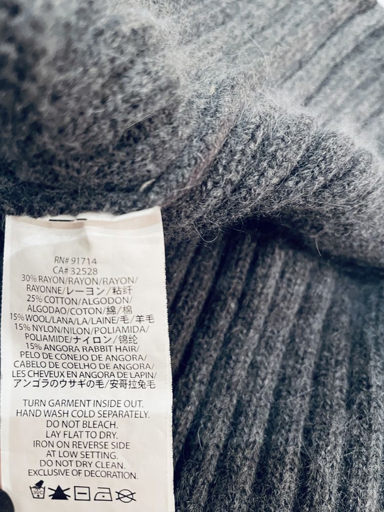 Sweter/blezer Armani Exchange rozm.M
