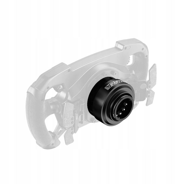 Moza Quick Release Adapter Rs07