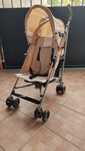 Carrinho de passeio Asalvo