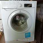 Pralka Indesit  Mod. IWSE 51050 gratis