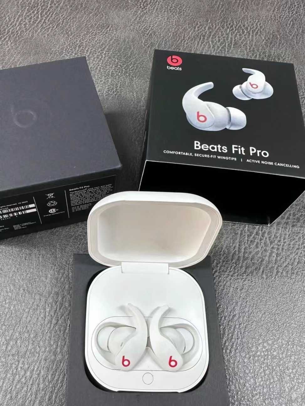 Beats Fit Pro nowy, nieużywany