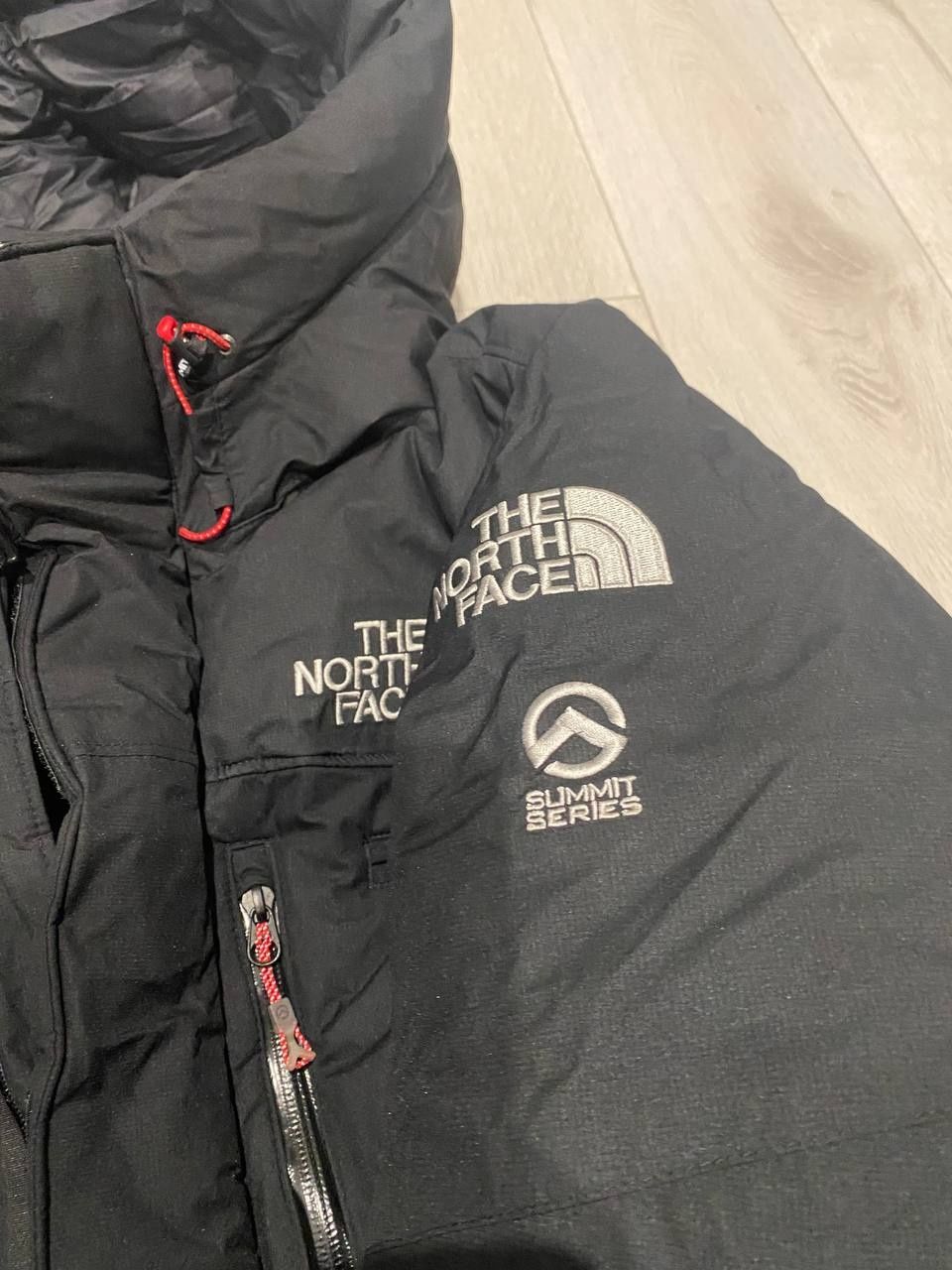 The north face Himalayan